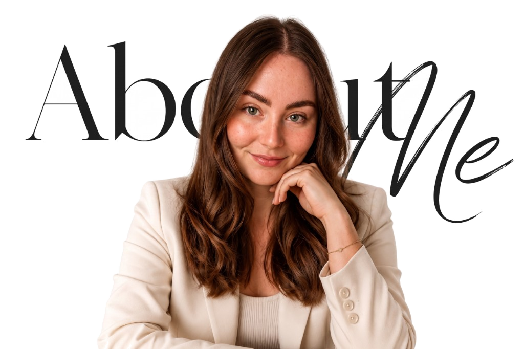About Me — Louisa, fondatrice de L’avocatier