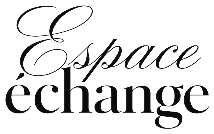 Espace d’échange